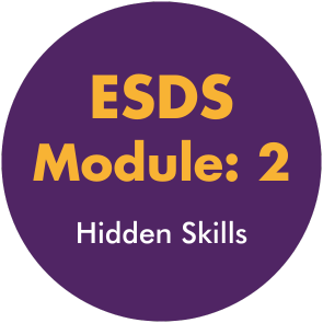 Your Hidden Skills